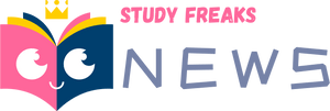Logo_Study freaks News